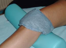 Kältetherapie