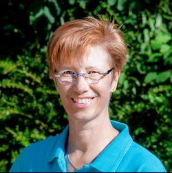 Angelika Trumpp